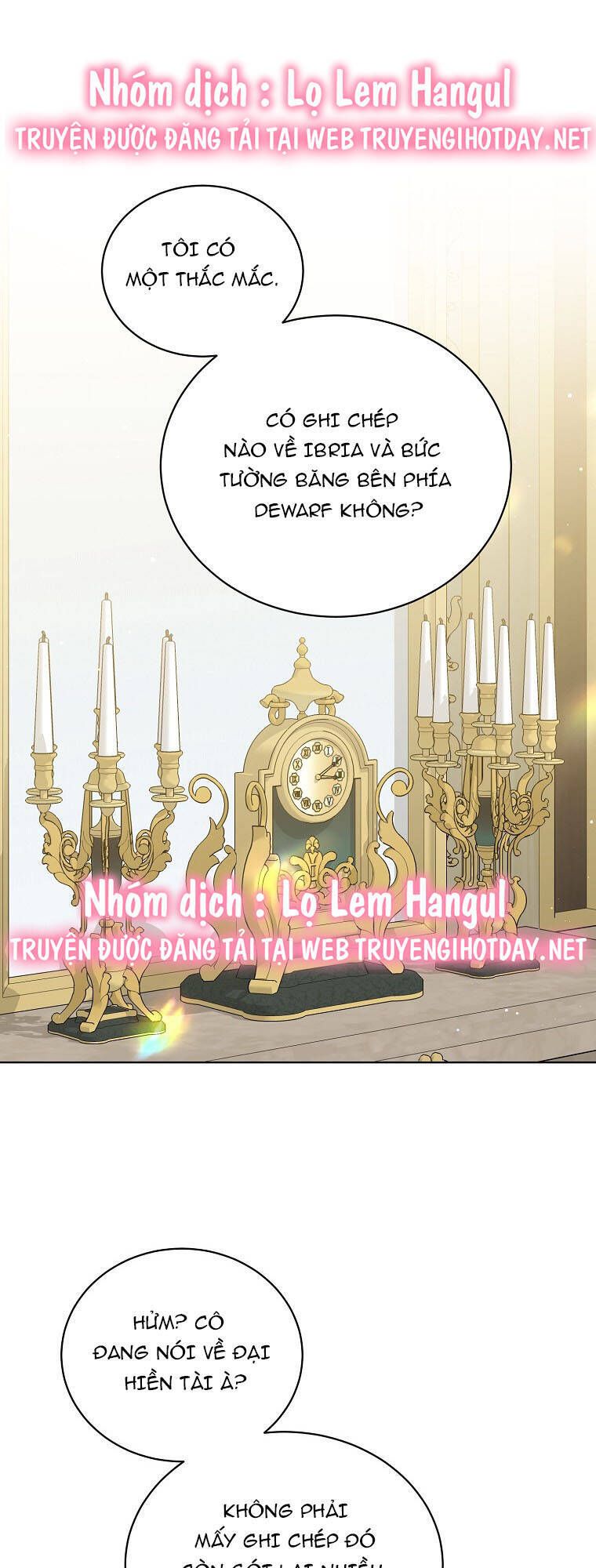 đọc truyện Vương Miện Viridescent Chương 92 ảnh 3 tại Thiên Thai Truyện