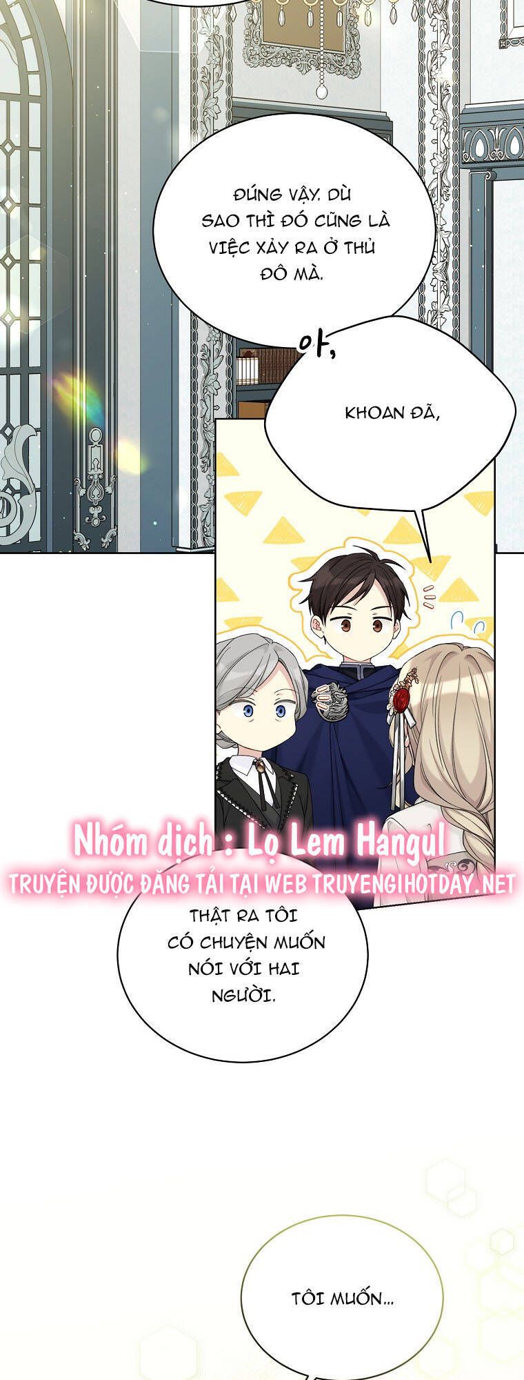 đọc truyện Vương Miện Viridescent Chương 92 ảnh 14 tại Thiên Thai Truyện