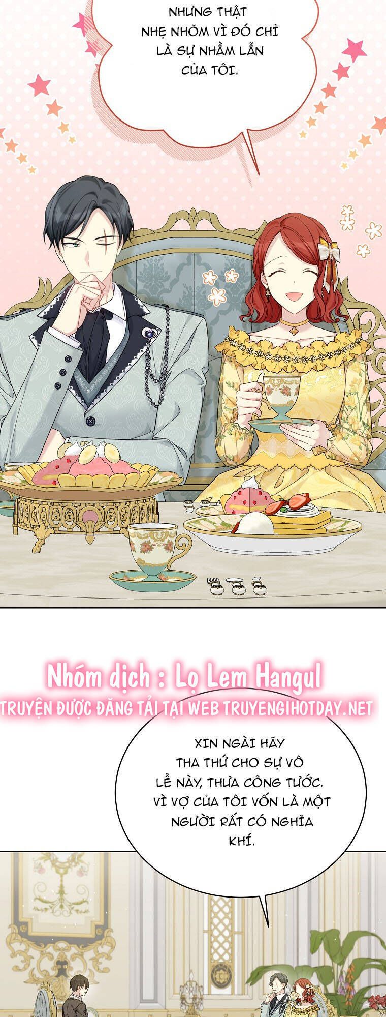 đọc truyện Vương Miện Viridescent Chương 92 ảnh 18 tại Thiên Thai Truyện