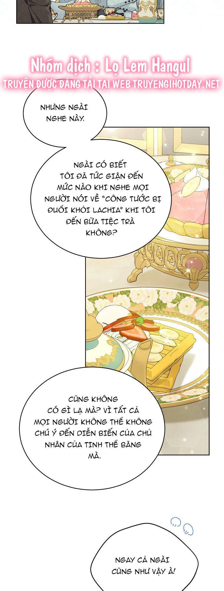 đọc truyện Vương Miện Viridescent Chương 92 ảnh 20 tại Thiên Thai Truyện