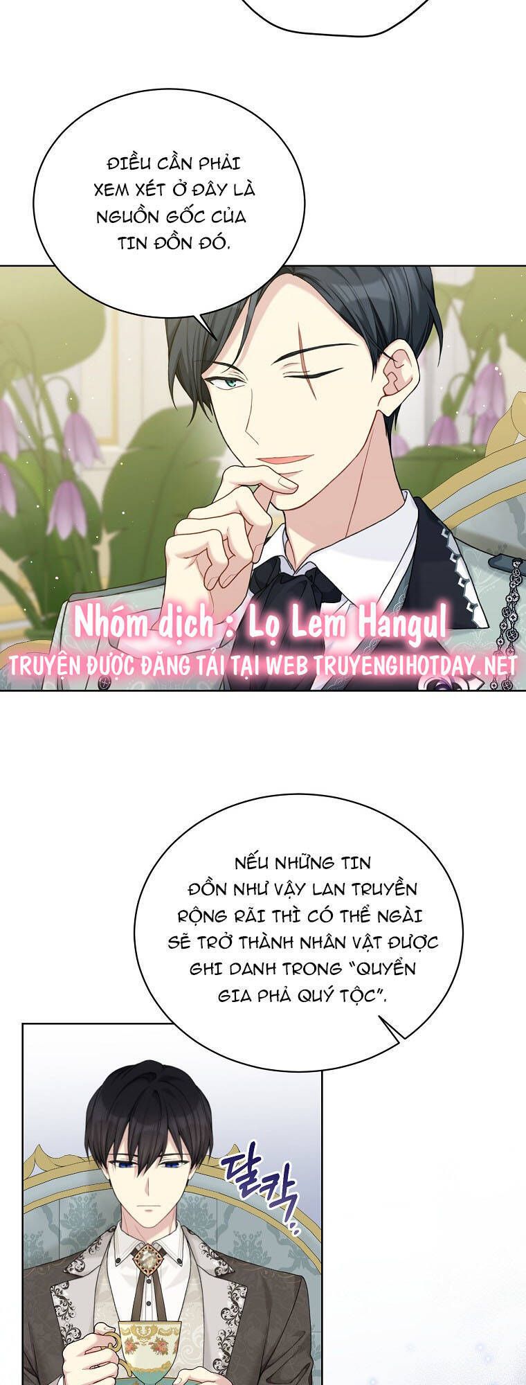 đọc truyện Vương Miện Viridescent Chương 92 ảnh 21 tại Thiên Thai Truyện