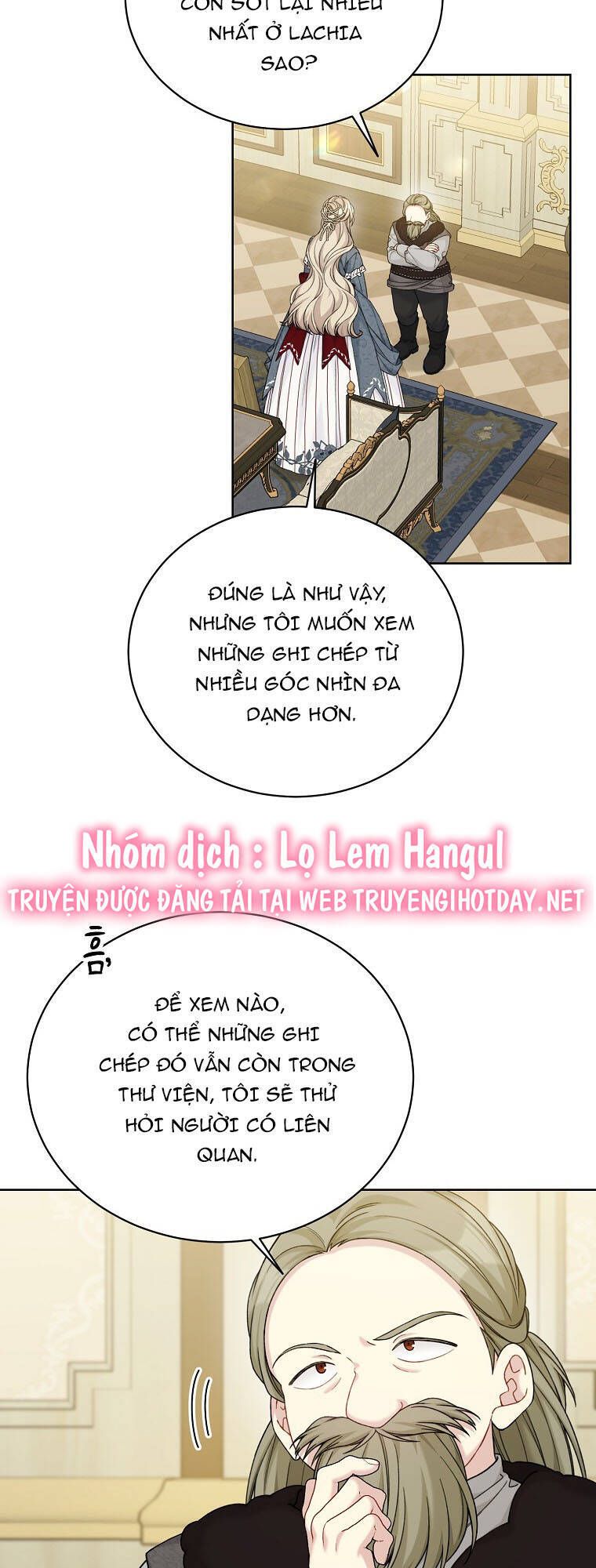 đọc truyện Vương Miện Viridescent Chương 92 ảnh 4 tại Thiên Thai Truyện