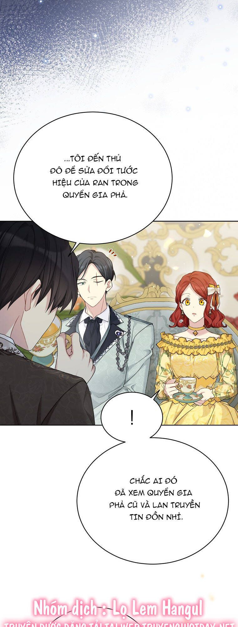 đọc truyện Vương Miện Viridescent Chương 92 ảnh 23 tại Thiên Thai Truyện