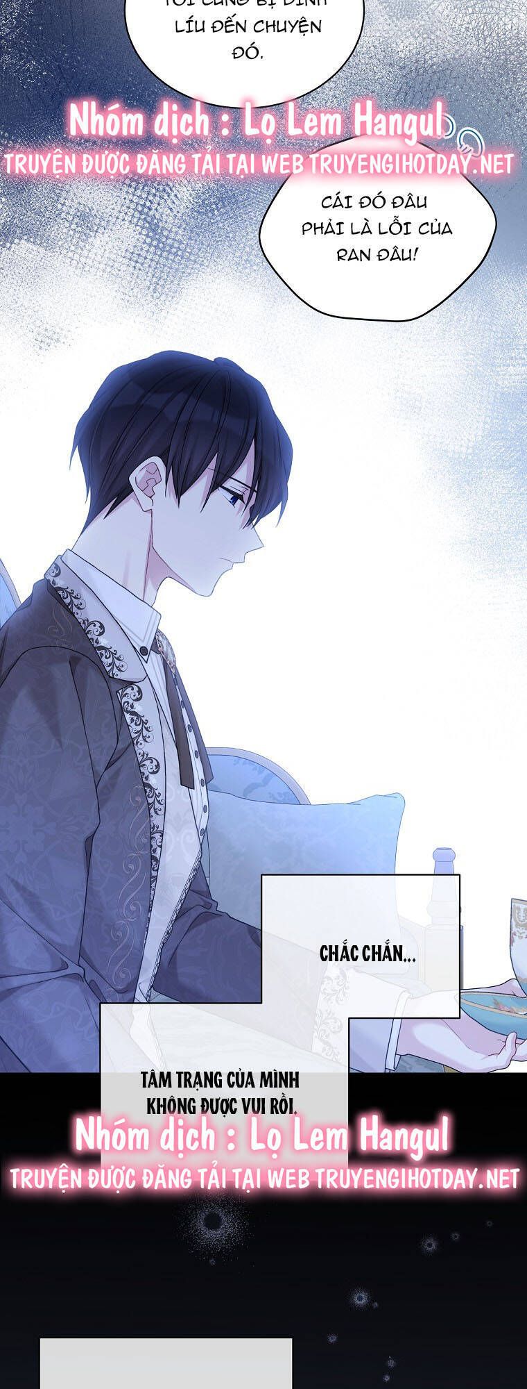 đọc truyện Vương Miện Viridescent Chương 92 ảnh 25 tại Thiên Thai Truyện