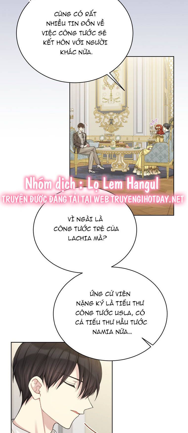 đọc truyện Vương Miện Viridescent Chương 92 ảnh 27 tại Thiên Thai Truyện