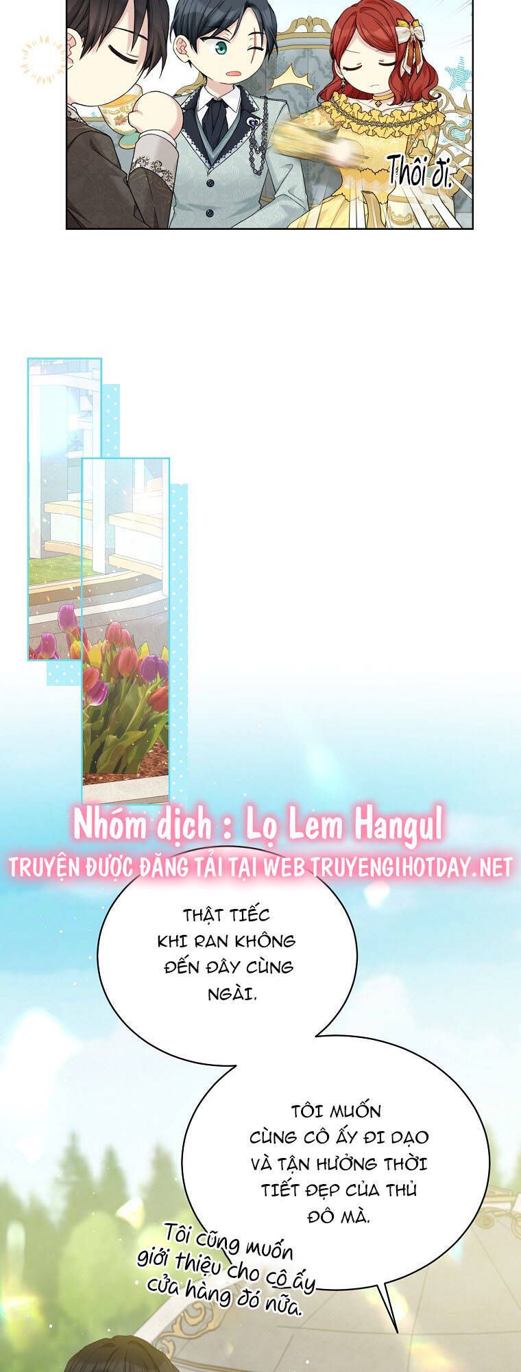 đọc truyện Vương Miện Viridescent Chương 92 ảnh 31 tại Thiên Thai Truyện