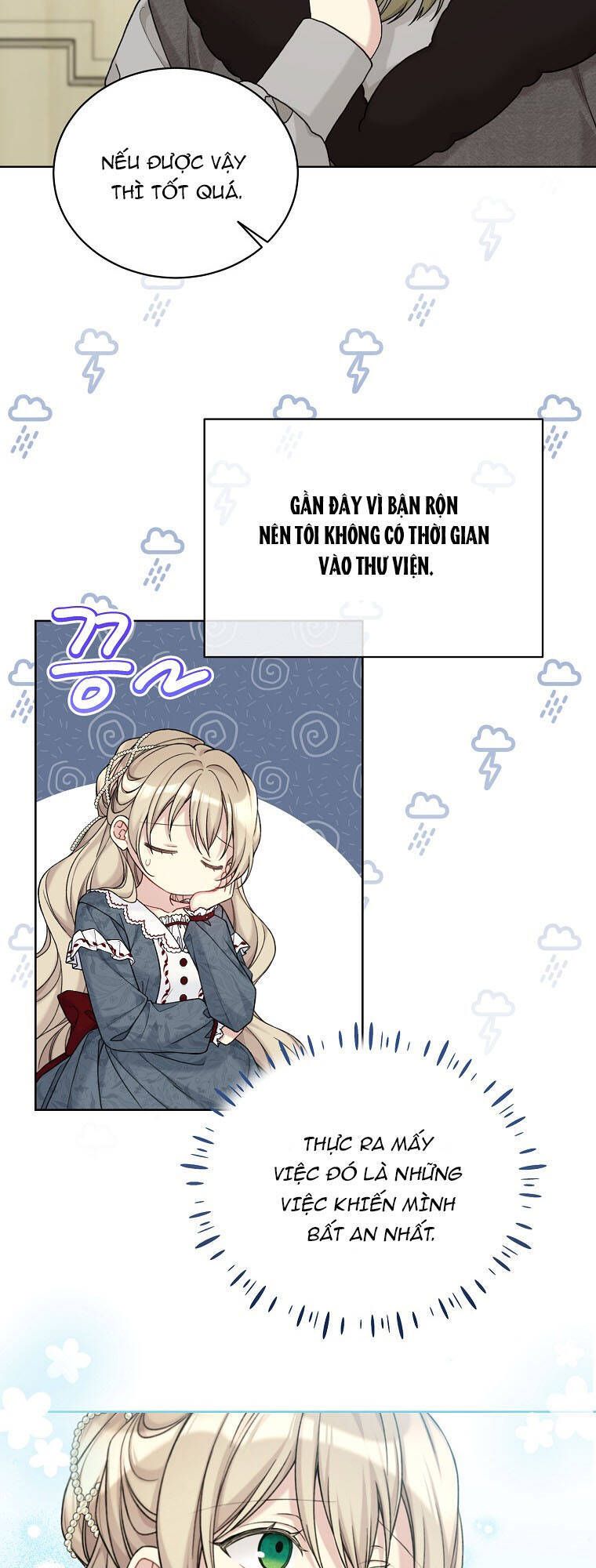 đọc truyện Vương Miện Viridescent Chương 92 ảnh 5 tại Thiên Thai Truyện