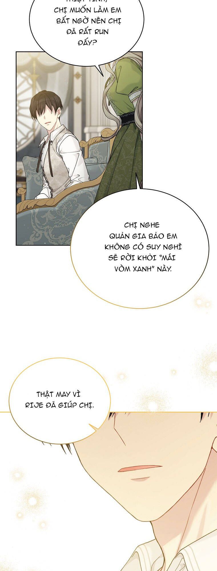 đọc truyện Vương Miện Viridescent Chương 92 ảnh 44 tại Thiên Thai Truyện