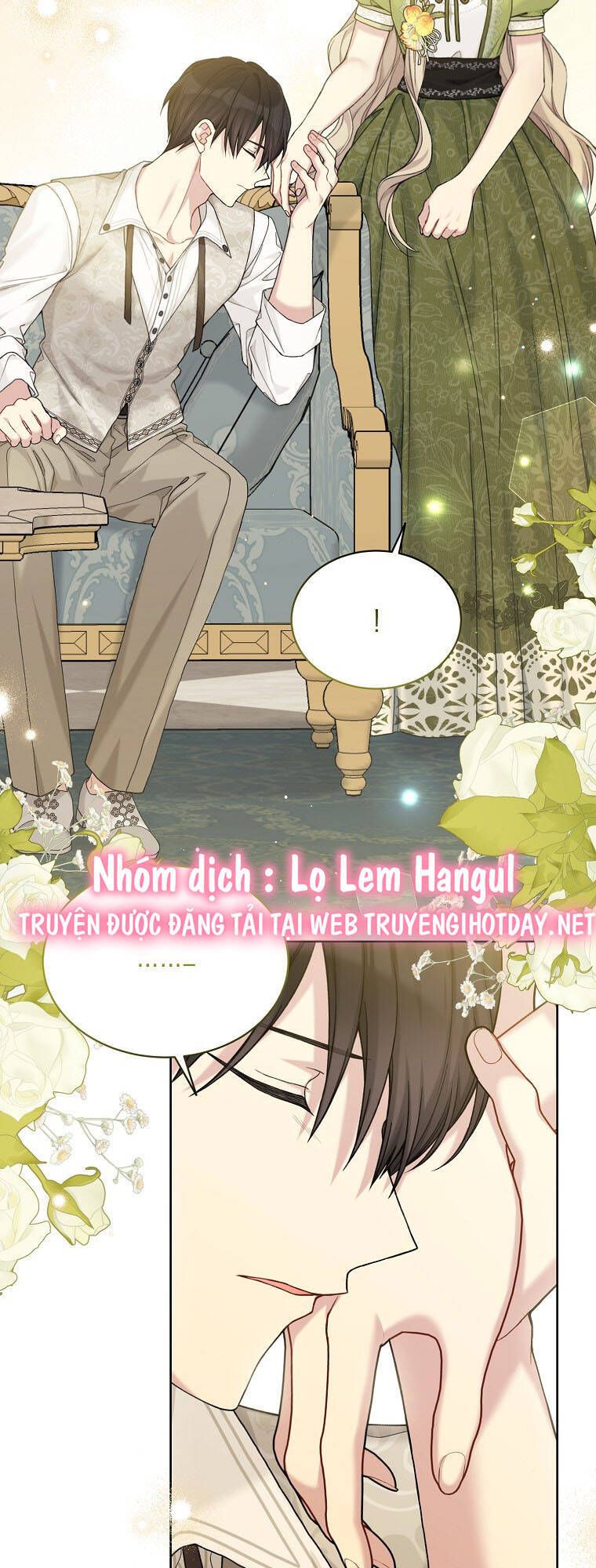 đọc truyện Vương Miện Viridescent Chương 92 ảnh 46 tại Thiên Thai Truyện