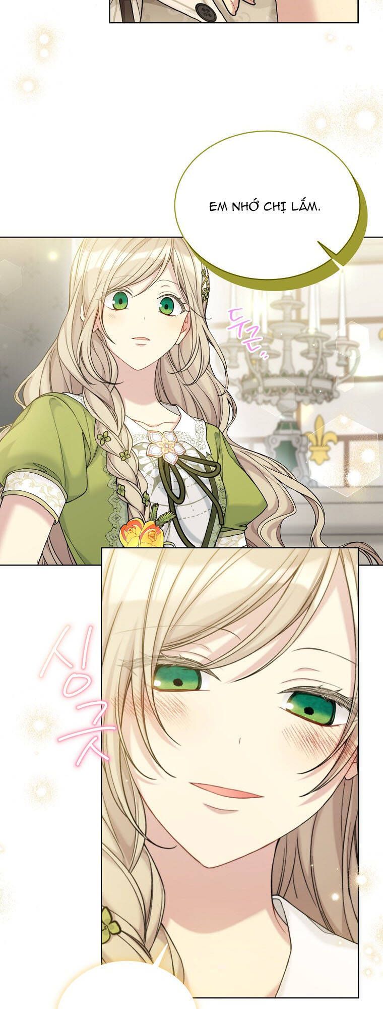 đọc truyện Vương Miện Viridescent Chương 92 ảnh 47 tại Thiên Thai Truyện