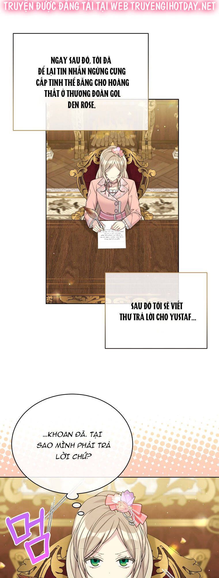 đọc truyện Vương Miện Viridescent Chương 92 ảnh 8 tại Thiên Thai Truyện