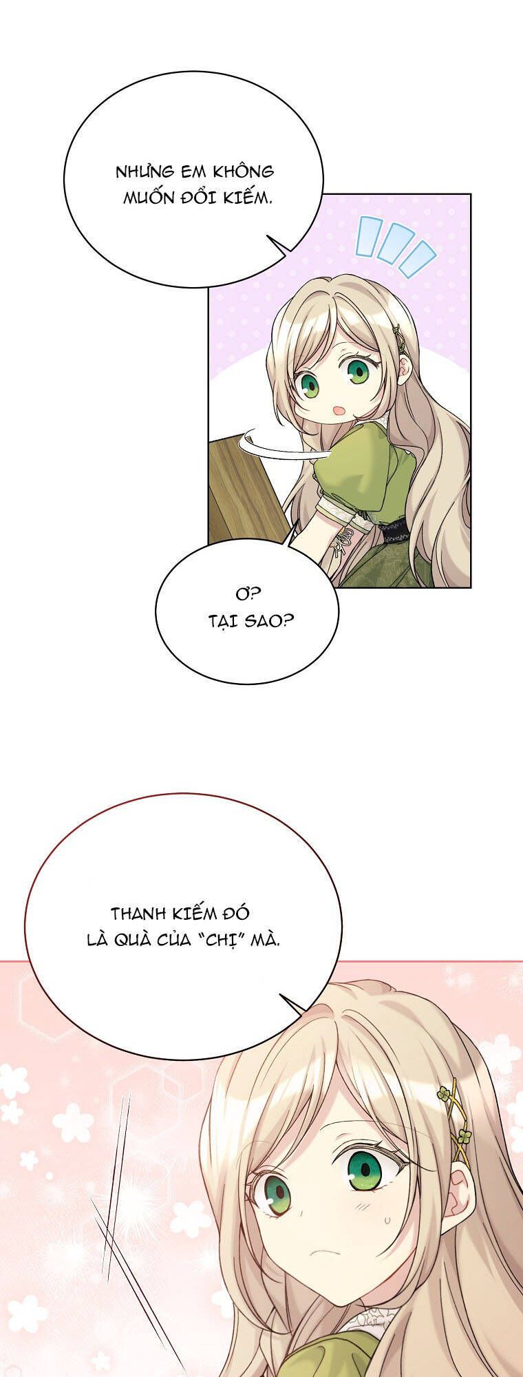 đọc truyện Vương Miện Viridescent Chương 93 ảnh 12 tại Thiên Thai Truyện