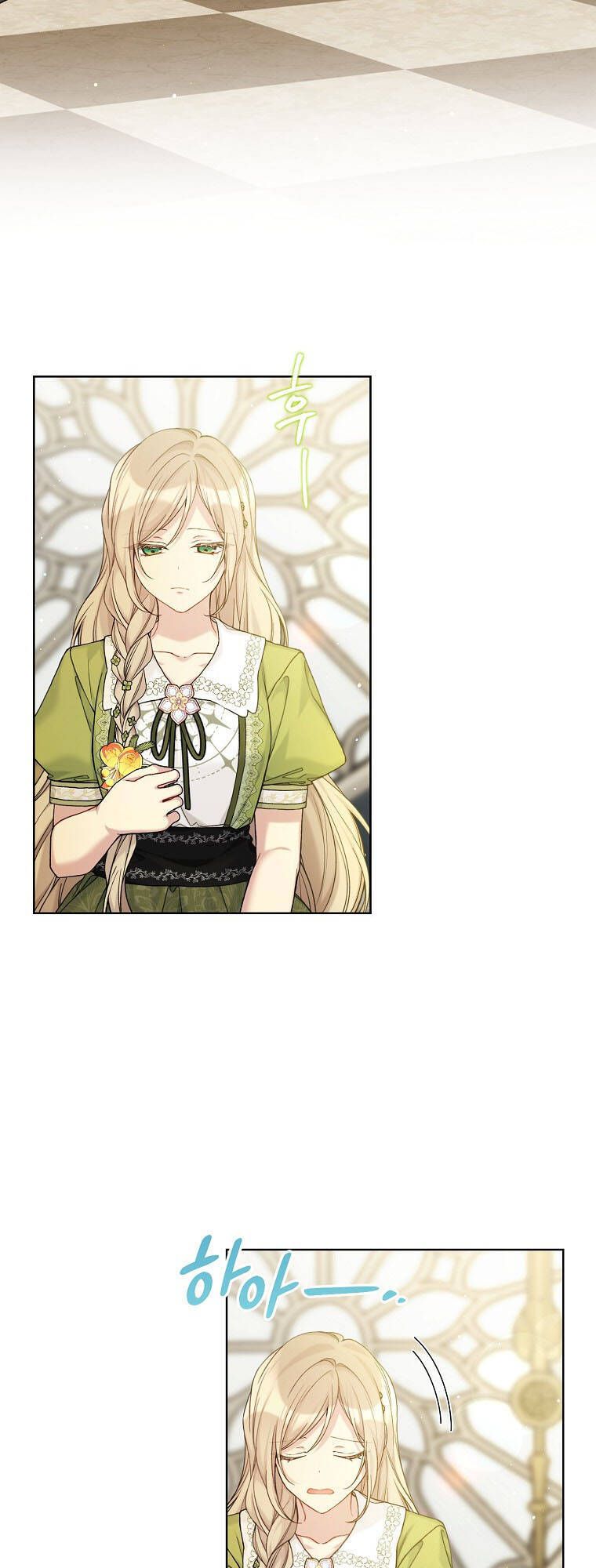 đọc truyện Vương Miện Viridescent Chương 93 ảnh 23 tại Thiên Thai Truyện