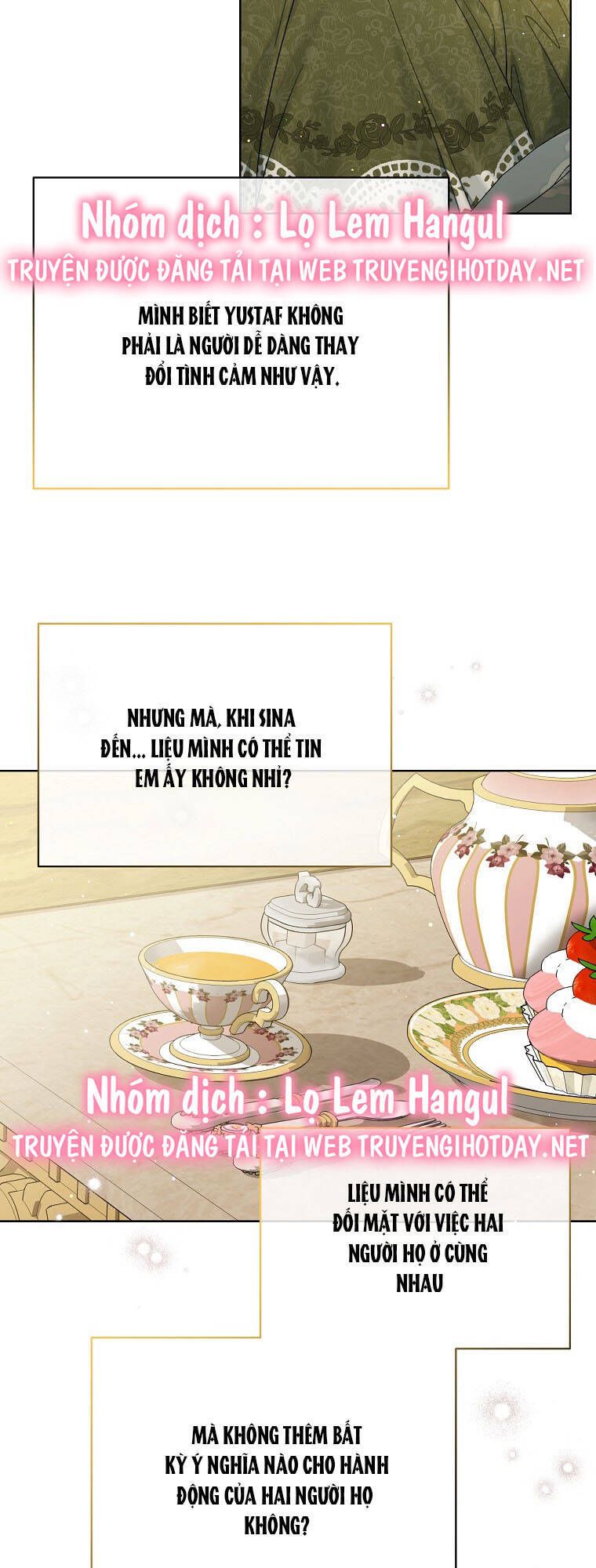 đọc truyện Vương Miện Viridescent Chương 93 ảnh 31 tại Thiên Thai Truyện