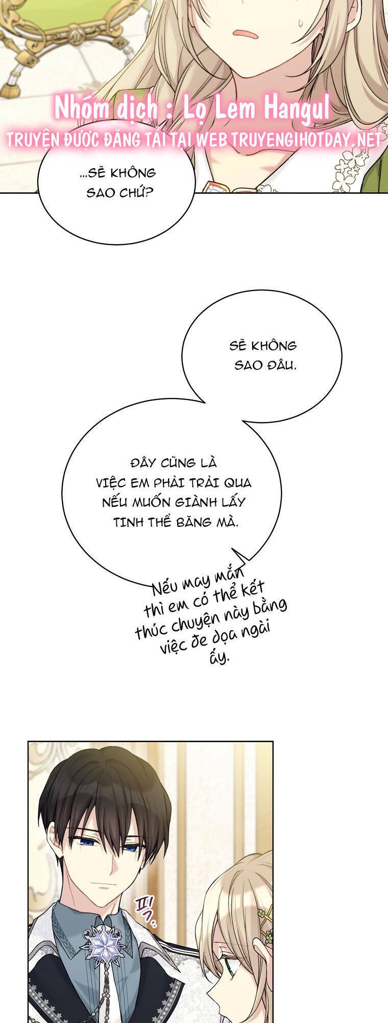 đọc truyện Vương Miện Viridescent Chương 93 ảnh 46 tại Thiên Thai Truyện