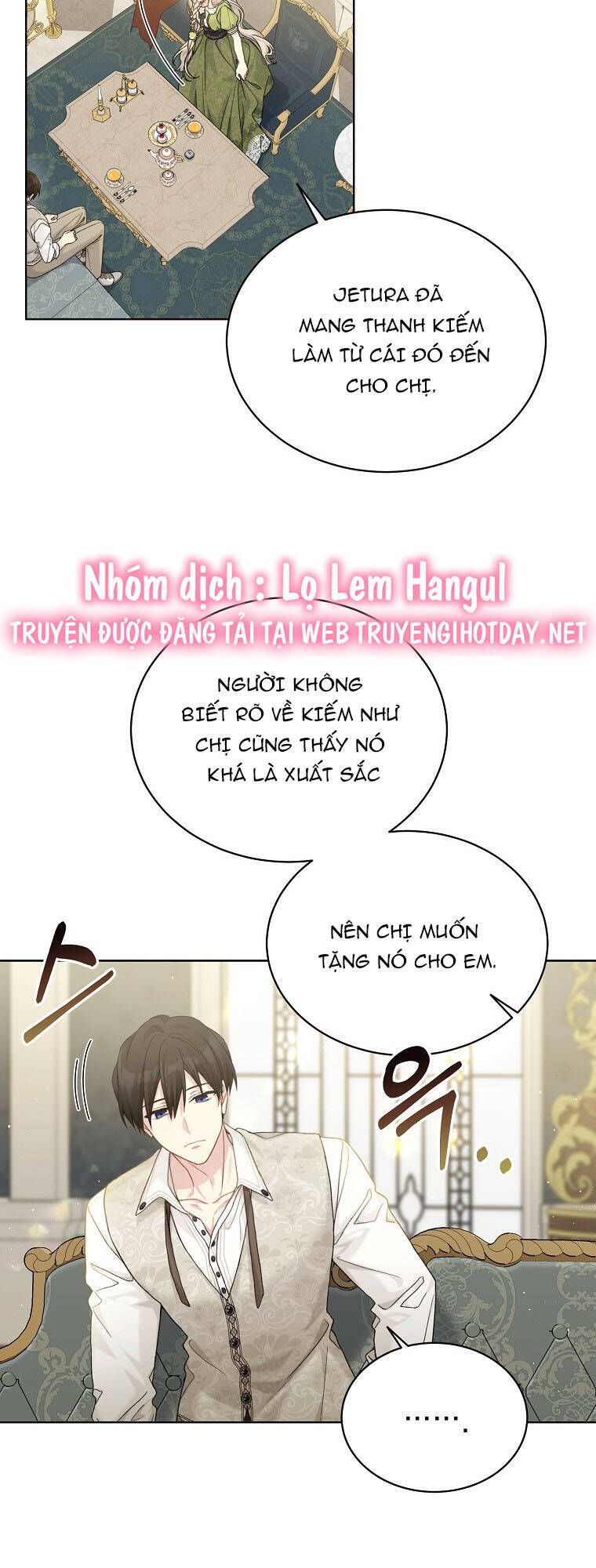 đọc truyện Vương Miện Viridescent Chương 93 ảnh 11 tại Thiên Thai Truyện