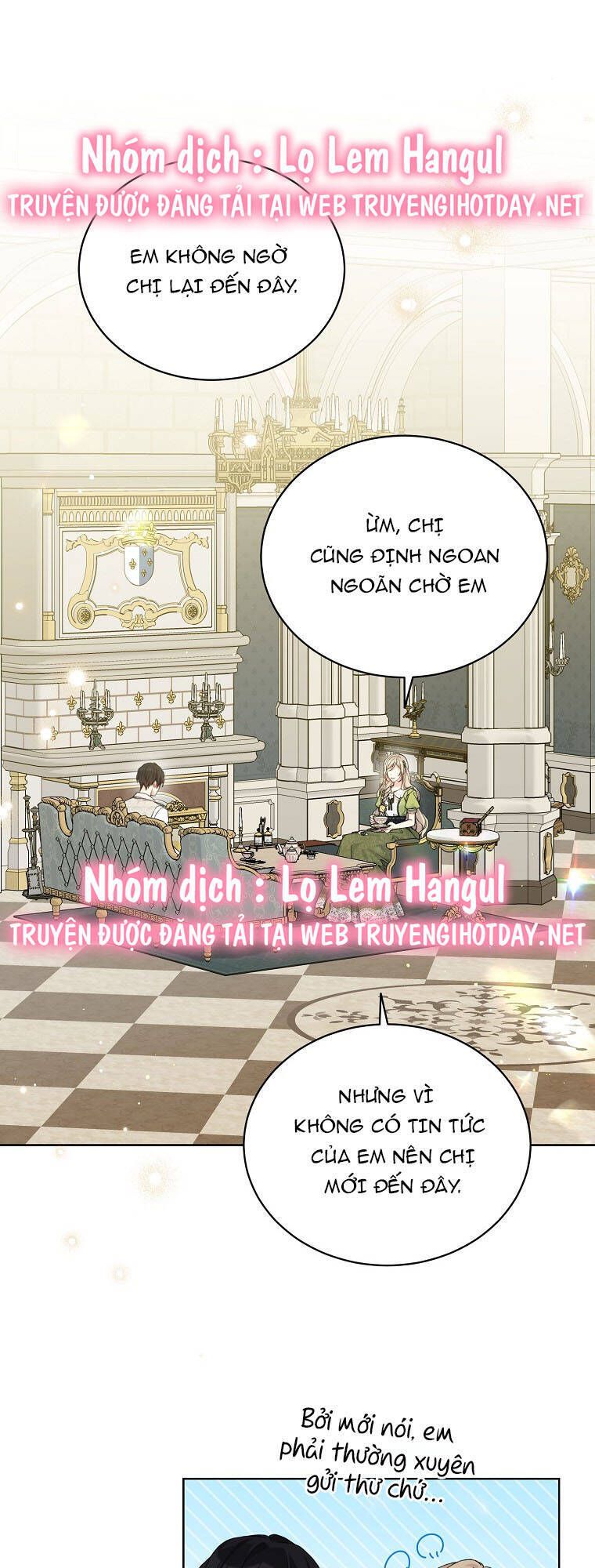 đọc truyện Vương Miện Viridescent Chương 94 ảnh 3 tại Thiên Thai Truyện