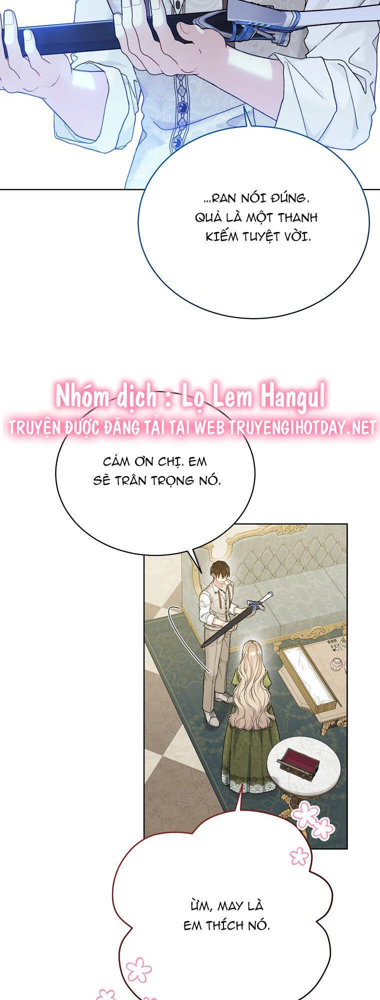 đọc truyện Vương Miện Viridescent Chương 94 ảnh 19 tại Thiên Thai Truyện