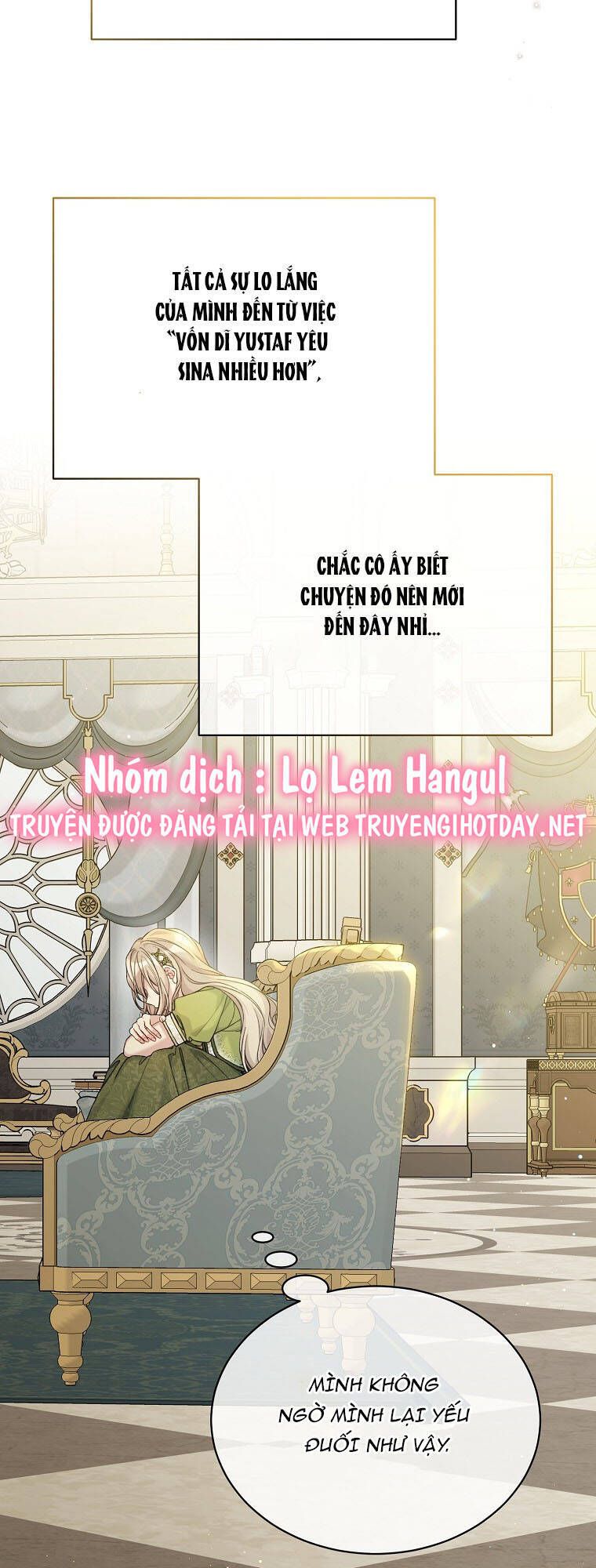 đọc truyện Vương Miện Viridescent Chương 94 ảnh 32 tại Thiên Thai Truyện