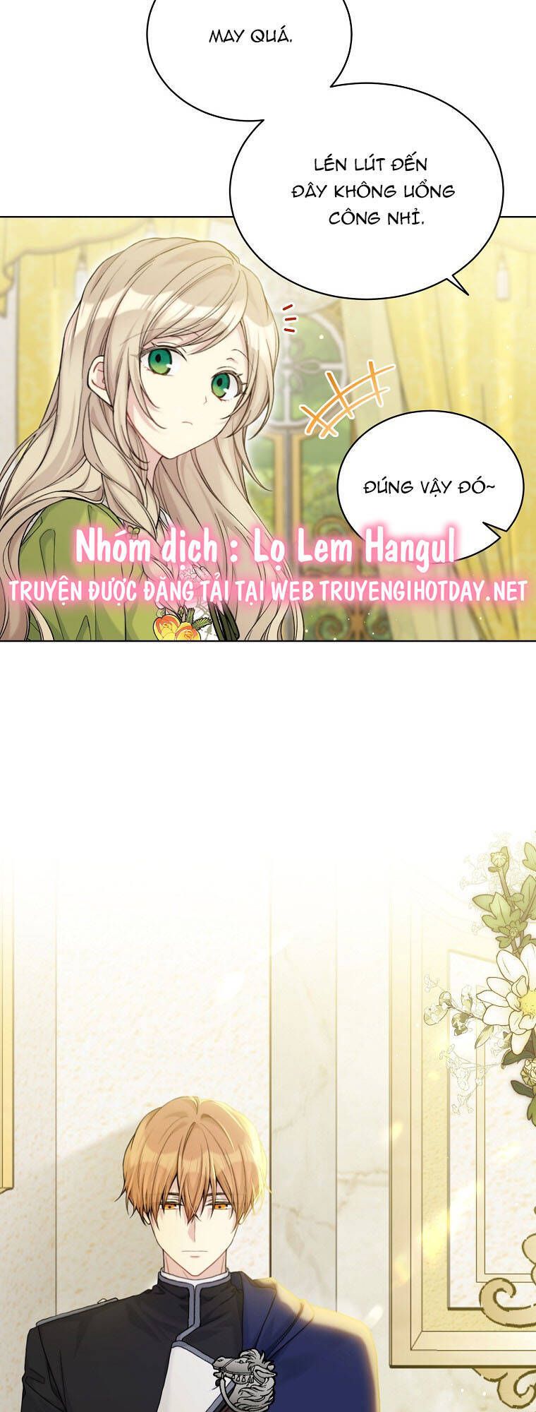 đọc truyện Vương Miện Viridescent Chương 94 ảnh 36 tại Thiên Thai Truyện