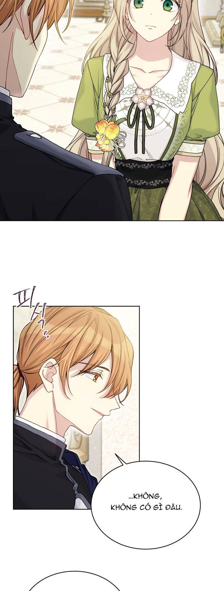 đọc truyện Vương Miện Viridescent Chương 94 ảnh 38 tại Thiên Thai Truyện