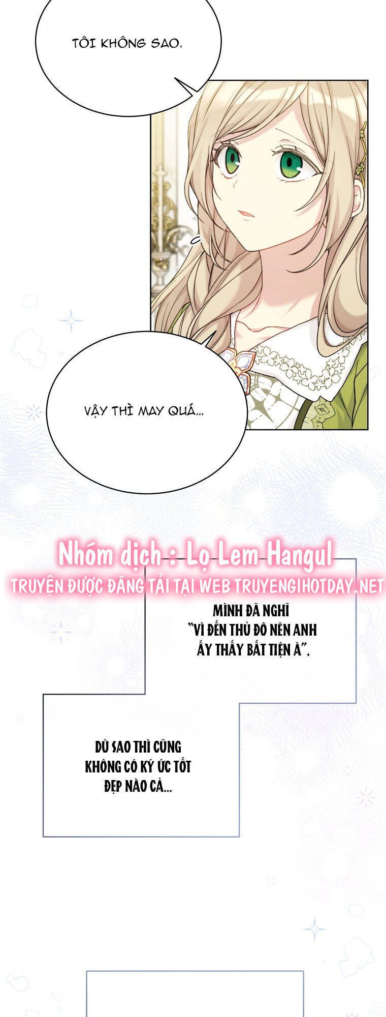 đọc truyện Vương Miện Viridescent Chương 94 ảnh 39 tại Thiên Thai Truyện