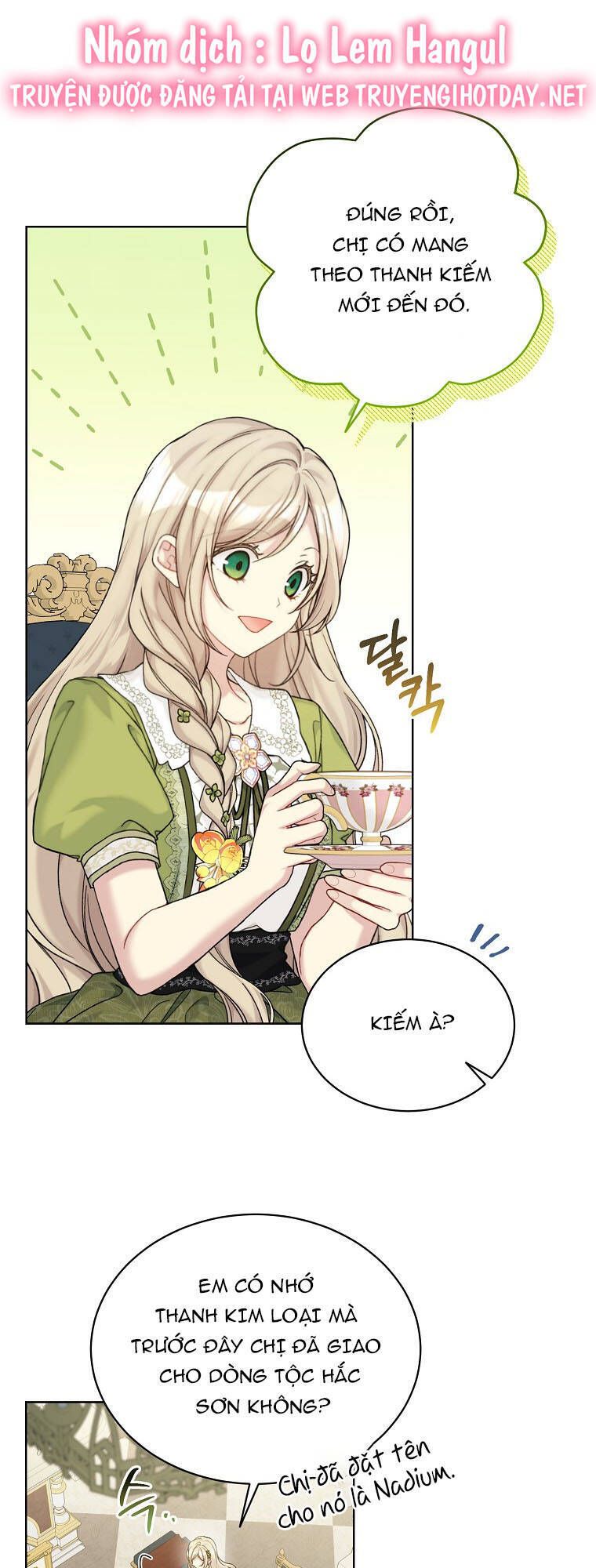 đọc truyện Vương Miện Viridescent Chương 94 ảnh 10 tại Thiên Thai Truyện