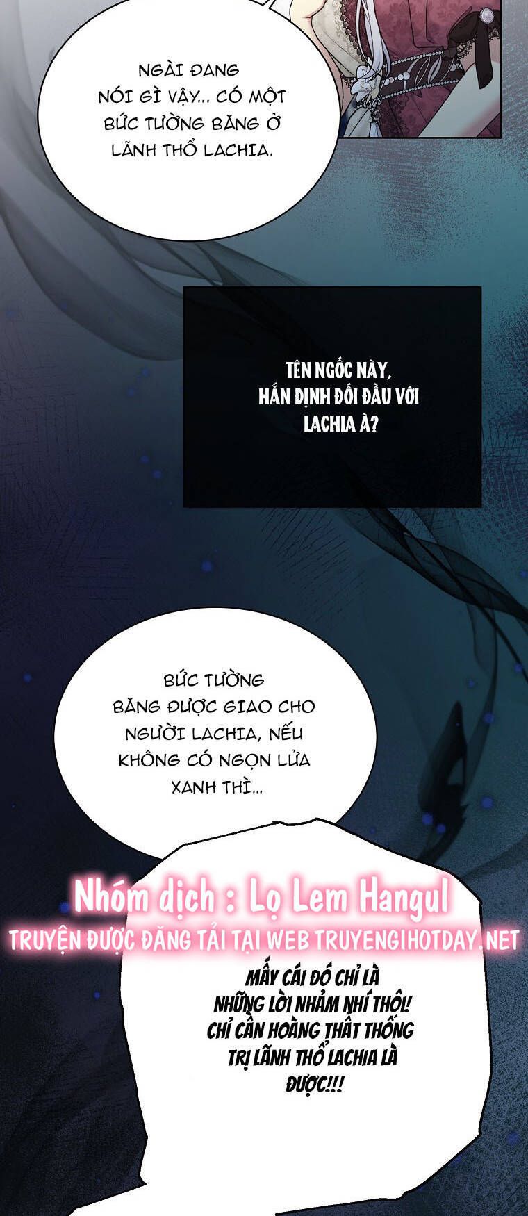 đọc truyện Vương Miện Viridescent Chương 95 ảnh 16 tại Thiên Thai Truyện