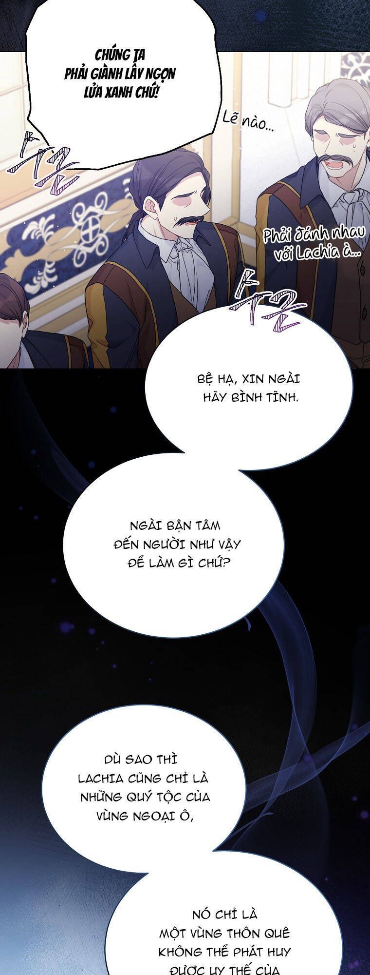 đọc truyện Vương Miện Viridescent Chương 95 ảnh 17 tại Thiên Thai Truyện