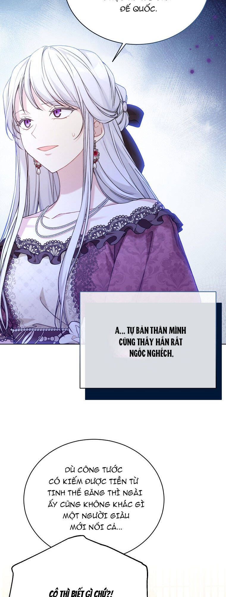 đọc truyện Vương Miện Viridescent Chương 95 ảnh 18 tại Thiên Thai Truyện