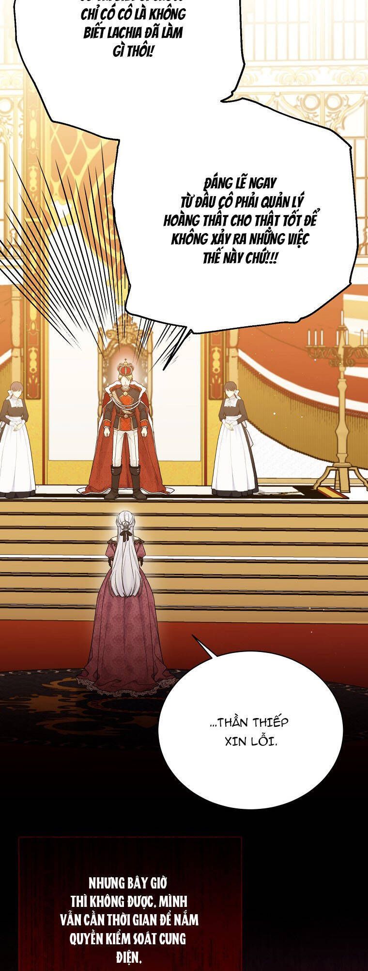 đọc truyện Vương Miện Viridescent Chương 95 ảnh 19 tại Thiên Thai Truyện