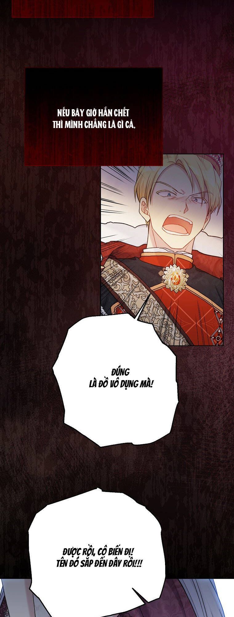 đọc truyện Vương Miện Viridescent Chương 95 ảnh 20 tại Thiên Thai Truyện