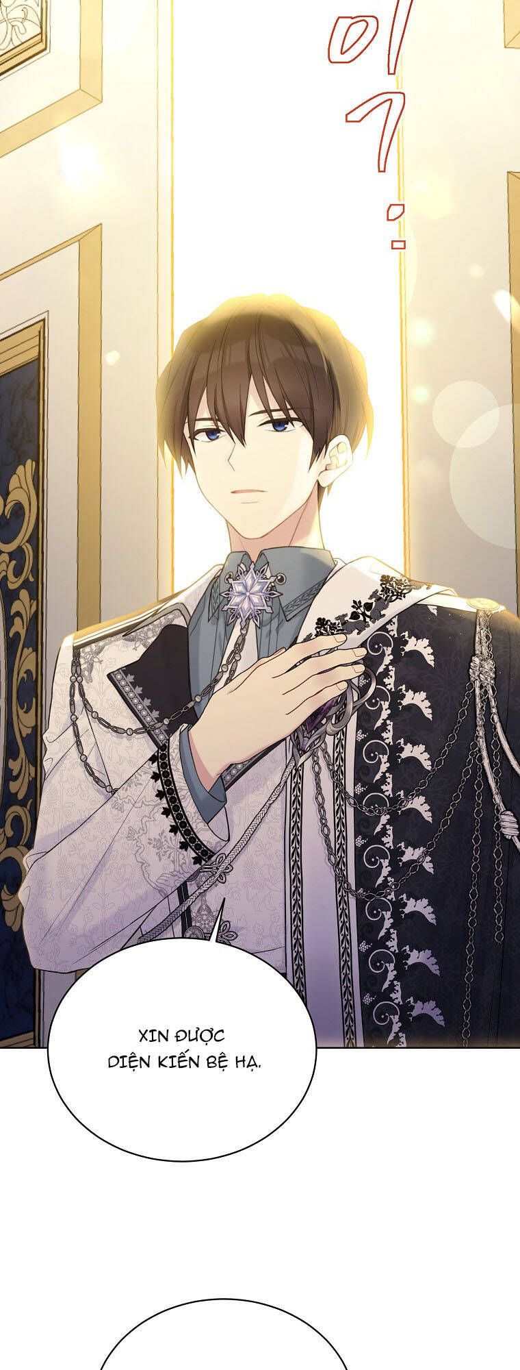 đọc truyện Vương Miện Viridescent Chương 95 ảnh 23 tại Thiên Thai Truyện