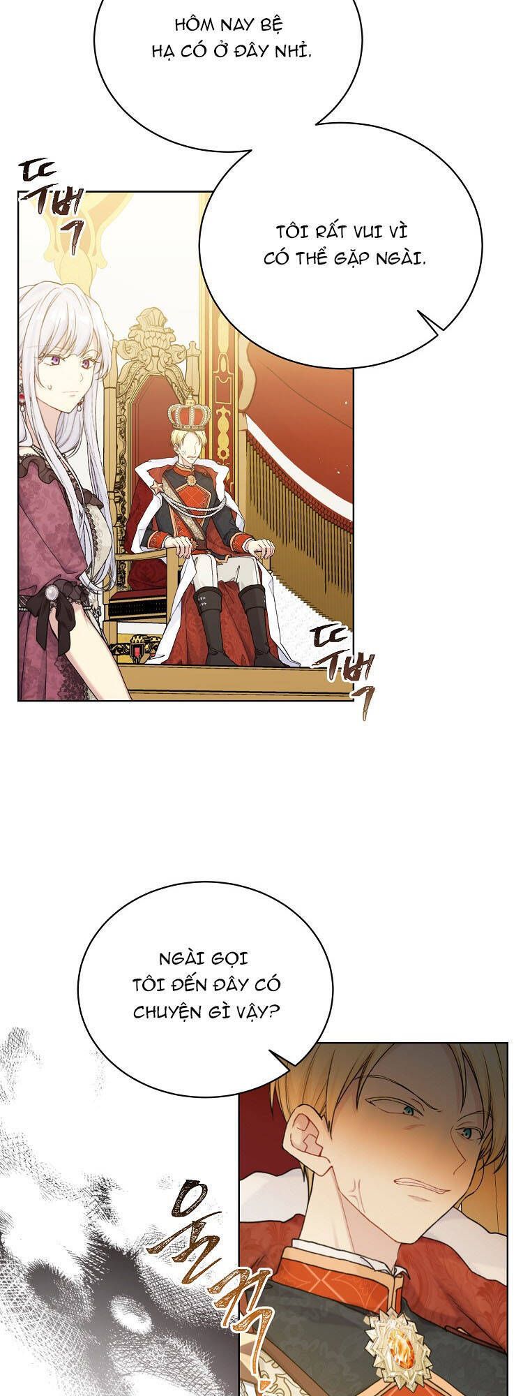 đọc truyện Vương Miện Viridescent Chương 95 ảnh 24 tại Thiên Thai Truyện