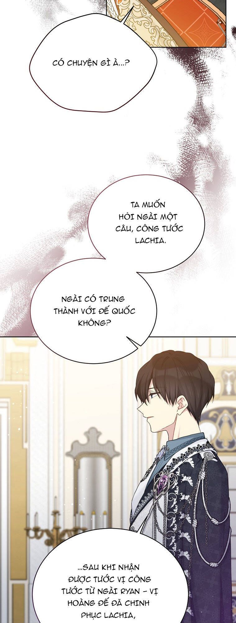 đọc truyện Vương Miện Viridescent Chương 95 ảnh 25 tại Thiên Thai Truyện