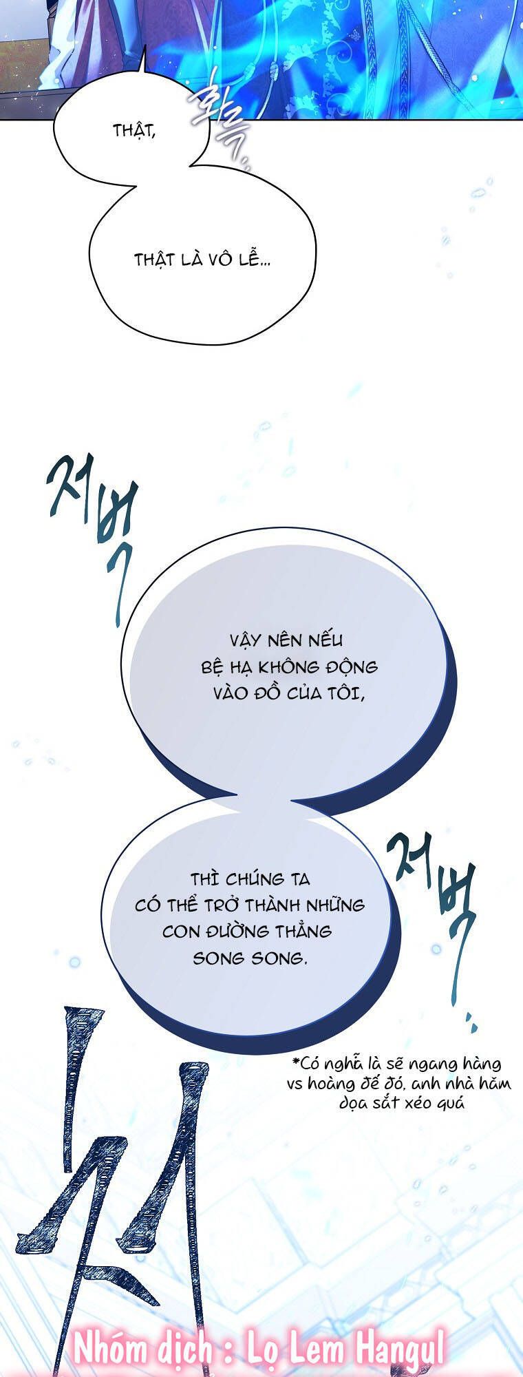 đọc truyện Vương Miện Viridescent Chương 95 ảnh 36 tại Thiên Thai Truyện