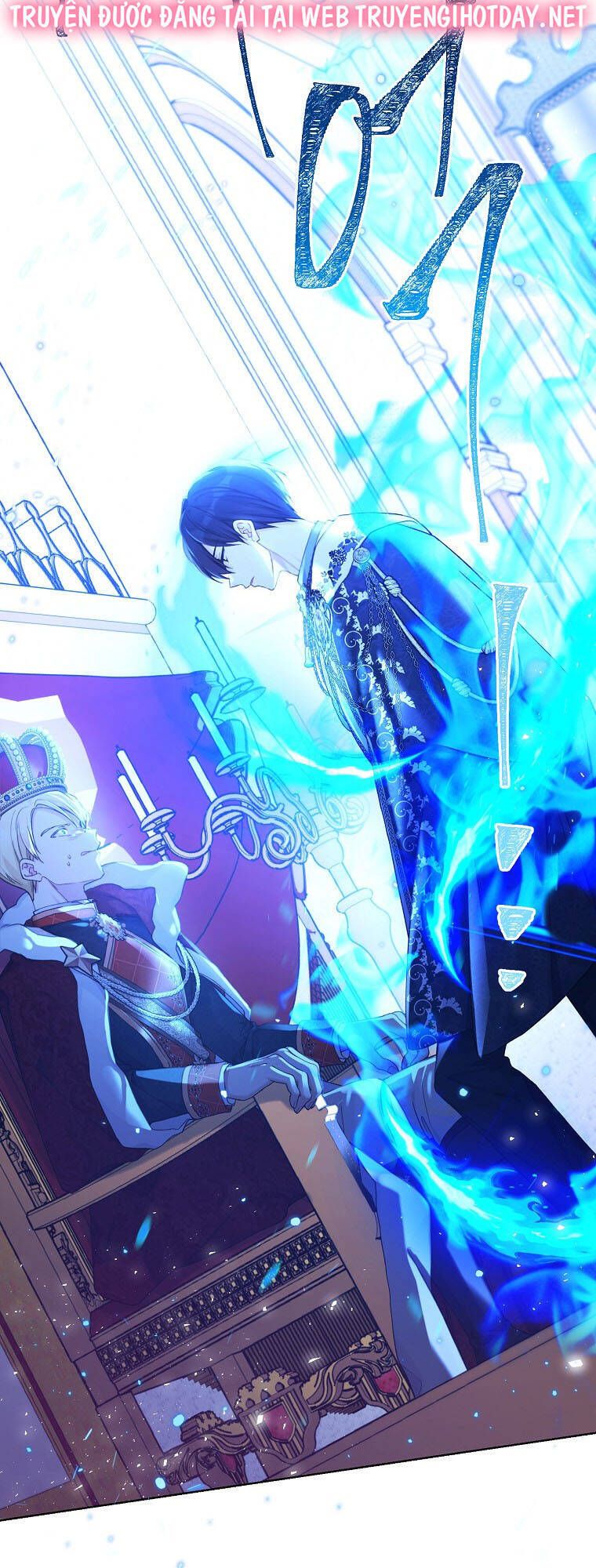 đọc truyện Vương Miện Viridescent Chương 95 ảnh 37 tại Thiên Thai Truyện