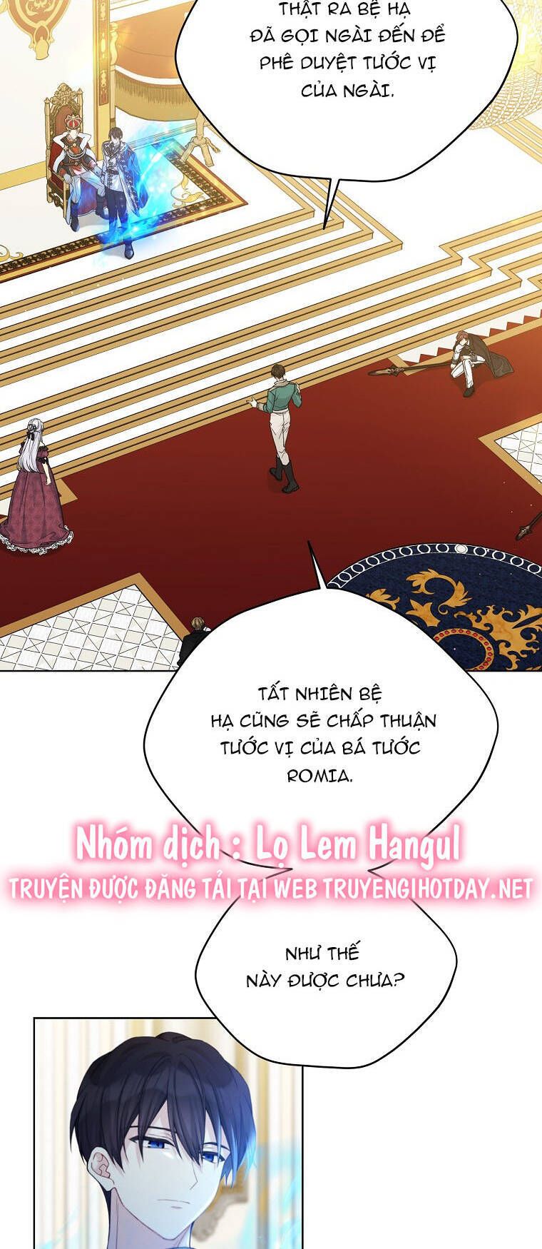 đọc truyện Vương Miện Viridescent Chương 95 ảnh 44 tại Thiên Thai Truyện