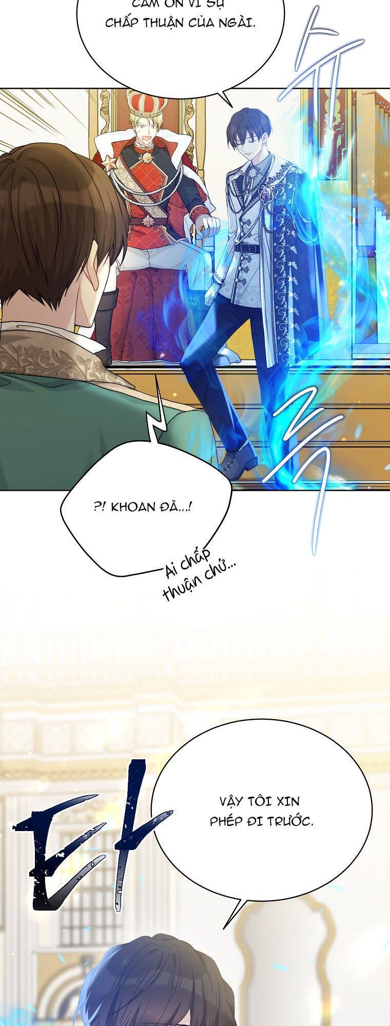 đọc truyện Vương Miện Viridescent Chương 95 ảnh 46 tại Thiên Thai Truyện