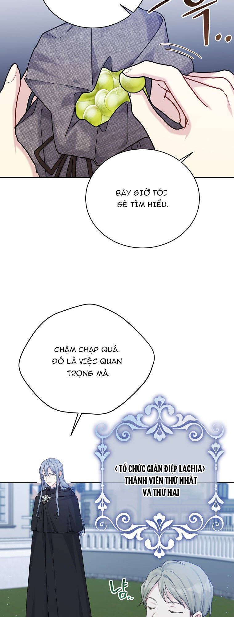 đọc truyện Vương Miện Viridescent Chương 95 ảnh 49 tại Thiên Thai Truyện