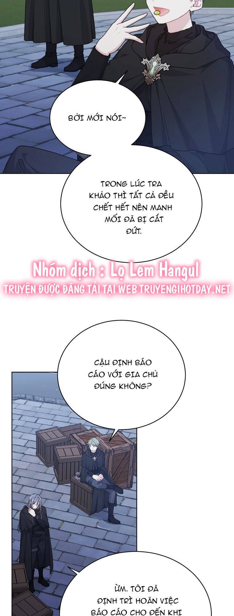 đọc truyện Vương Miện Viridescent Chương 95 ảnh 50 tại Thiên Thai Truyện