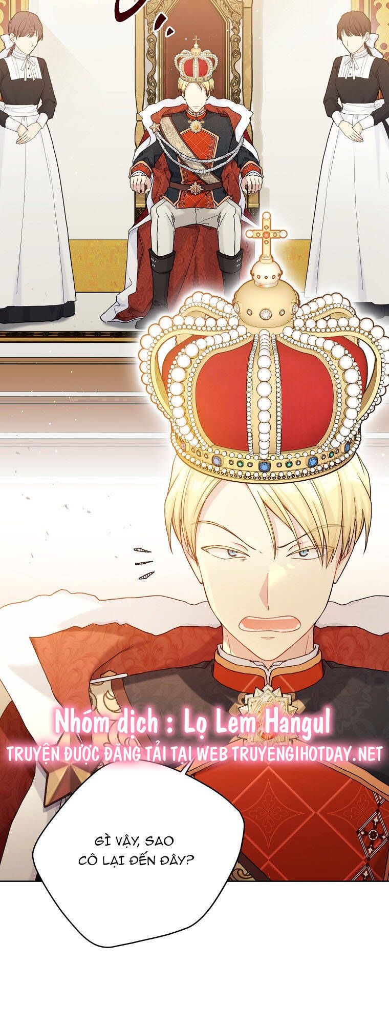 đọc truyện Vương Miện Viridescent Chương 95 ảnh 11 tại Thiên Thai Truyện