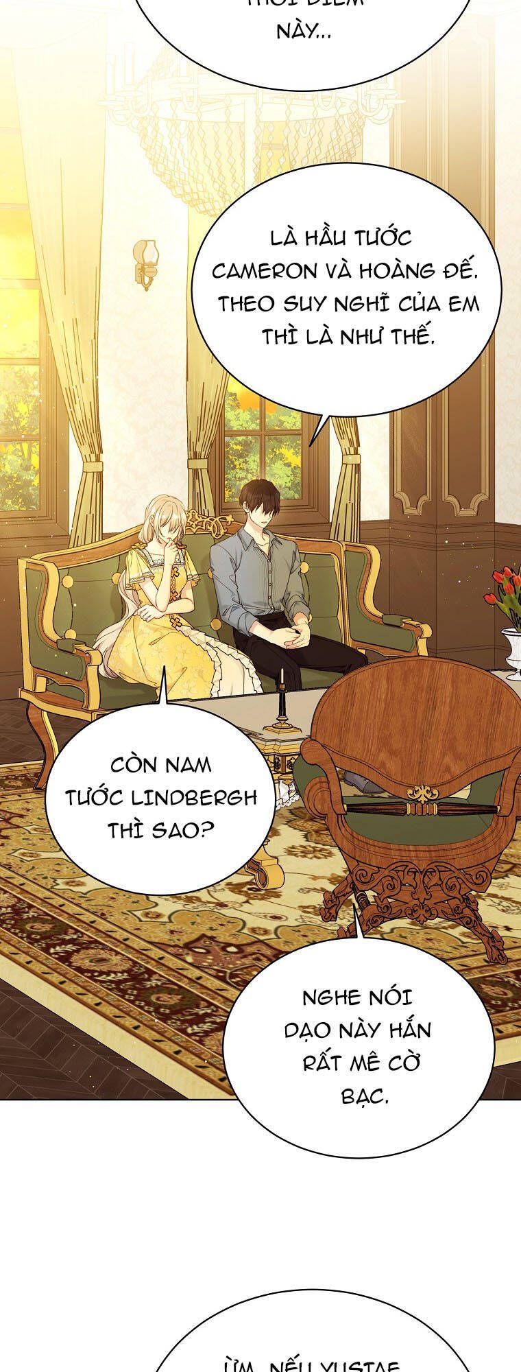 đọc truyện Vương Miện Viridescent Chương 96.1 ảnh 18 tại Thiên Thai Truyện