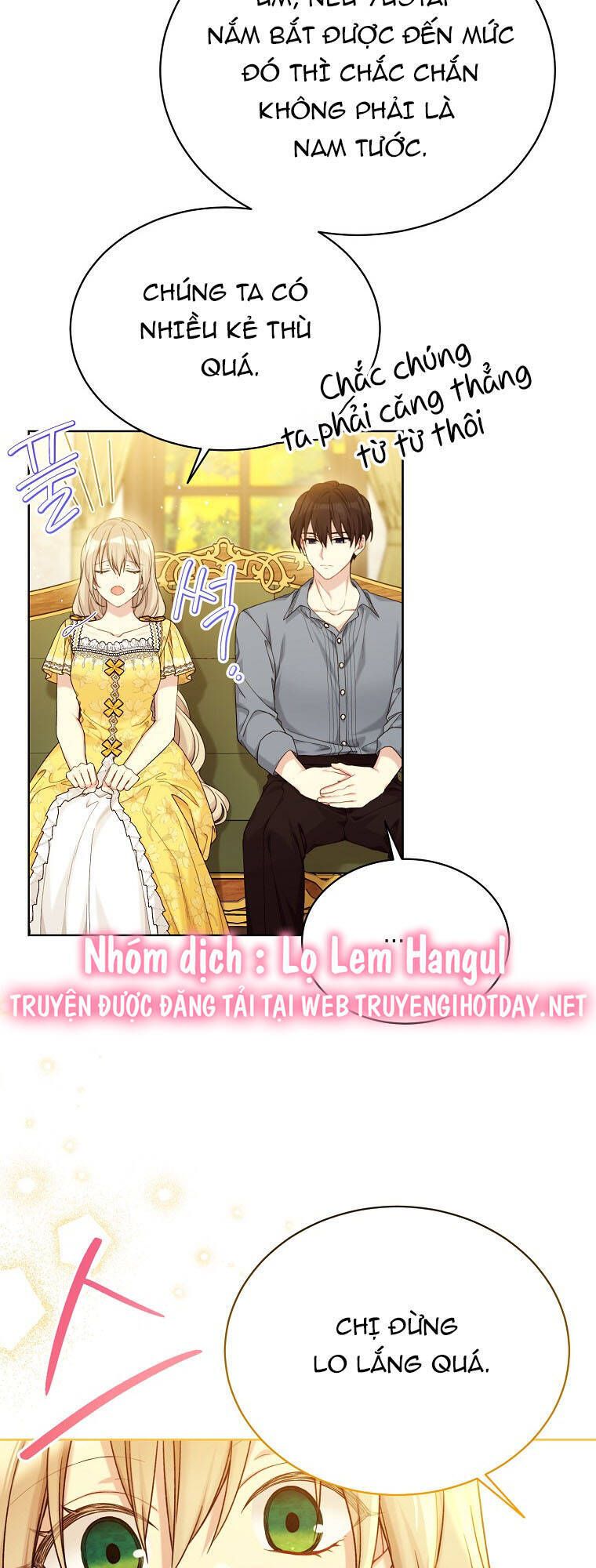 đọc truyện Vương Miện Viridescent Chương 96.1 ảnh 19 tại Thiên Thai Truyện