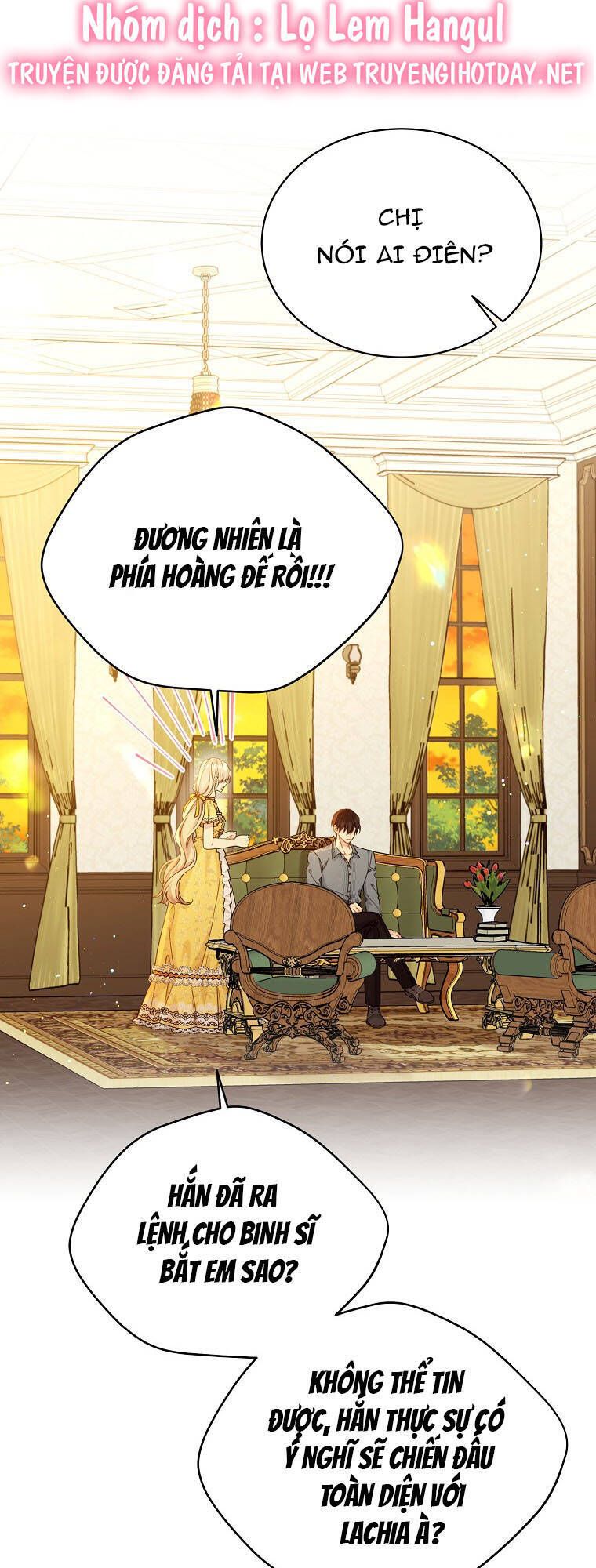 đọc truyện Vương Miện Viridescent Chương 96.1 ảnh 4 tại Thiên Thai Truyện