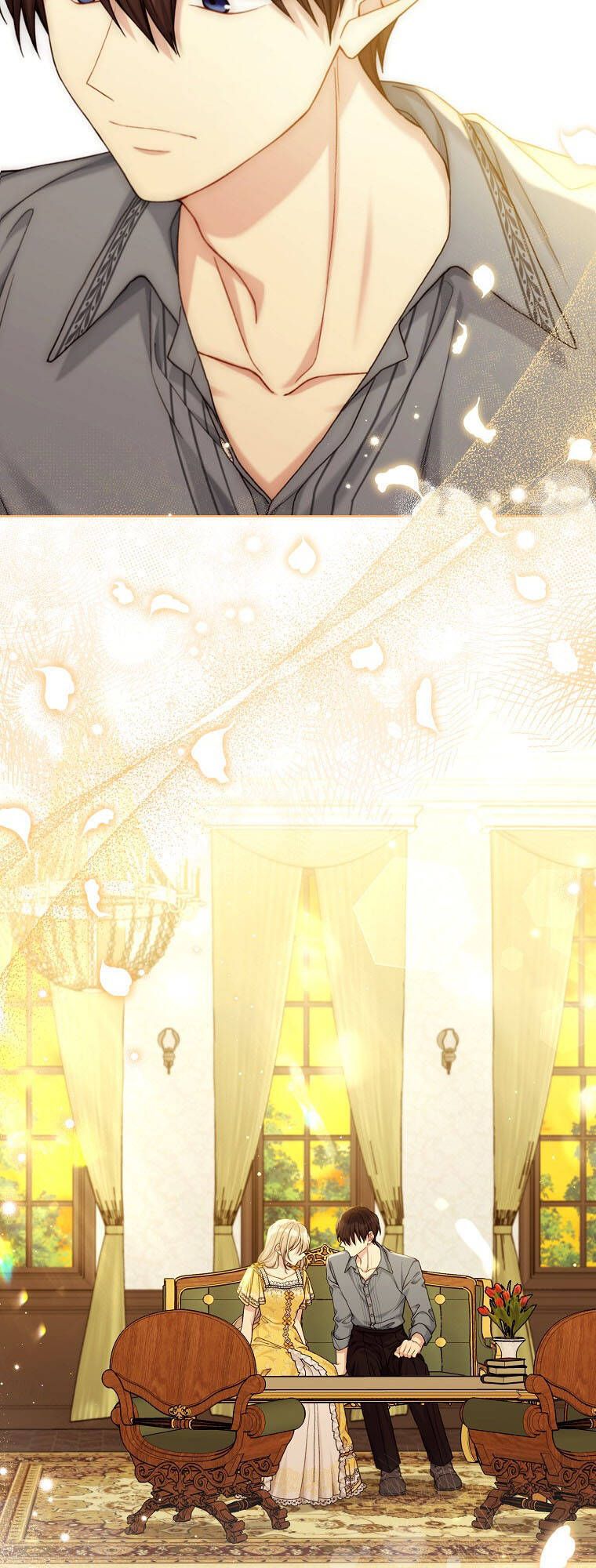 đọc truyện Vương Miện Viridescent Chương 96.1 ảnh 28 tại Thiên Thai Truyện