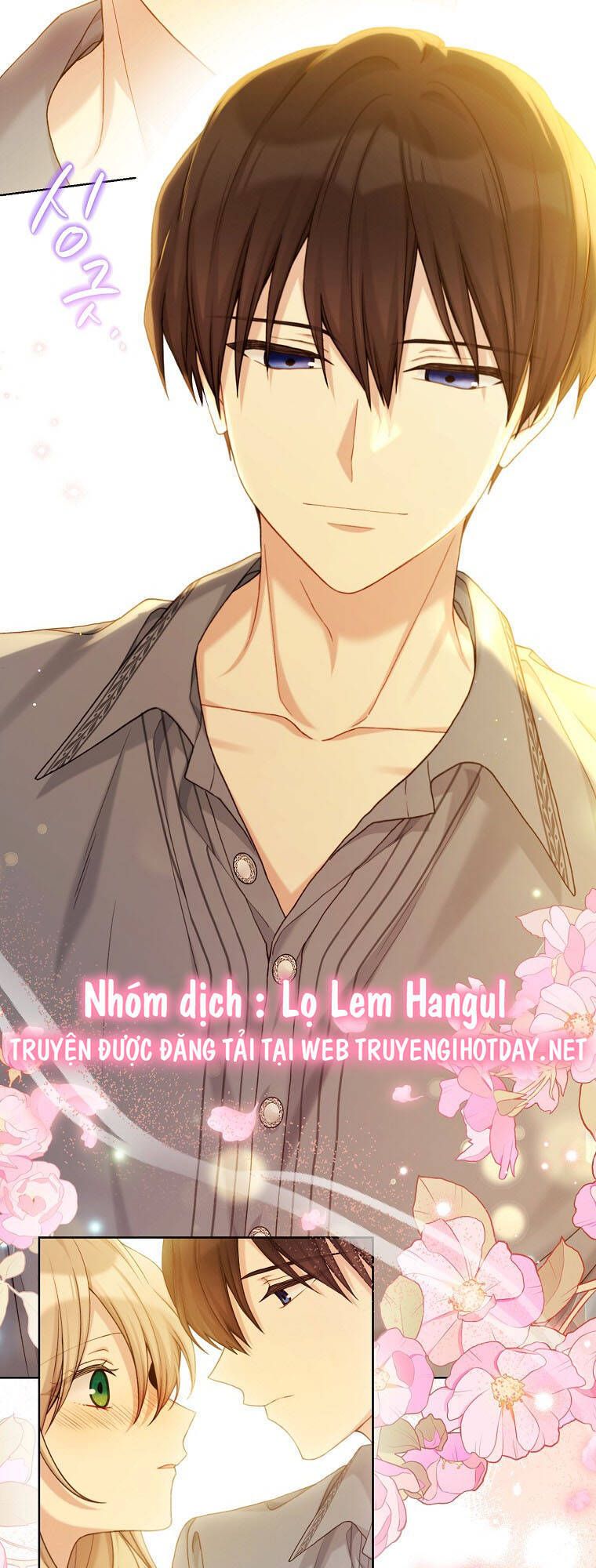 đọc truyện Vương Miện Viridescent Chương 96.1 ảnh 32 tại Thiên Thai Truyện