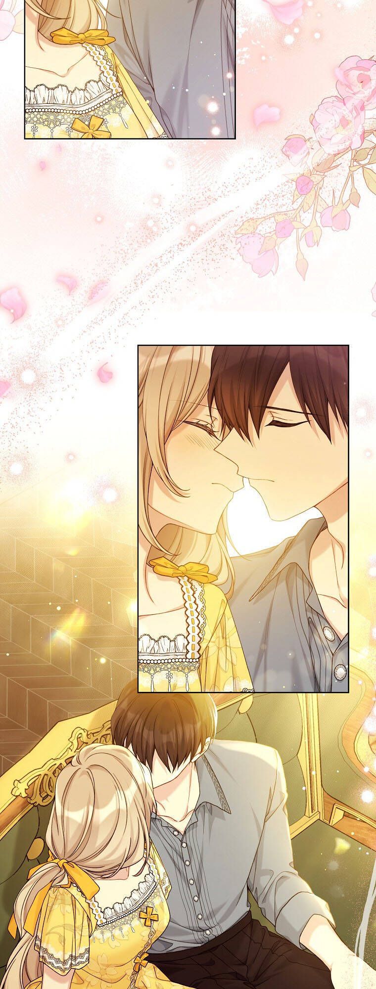 đọc truyện Vương Miện Viridescent Chương 96.1 ảnh 33 tại Thiên Thai Truyện