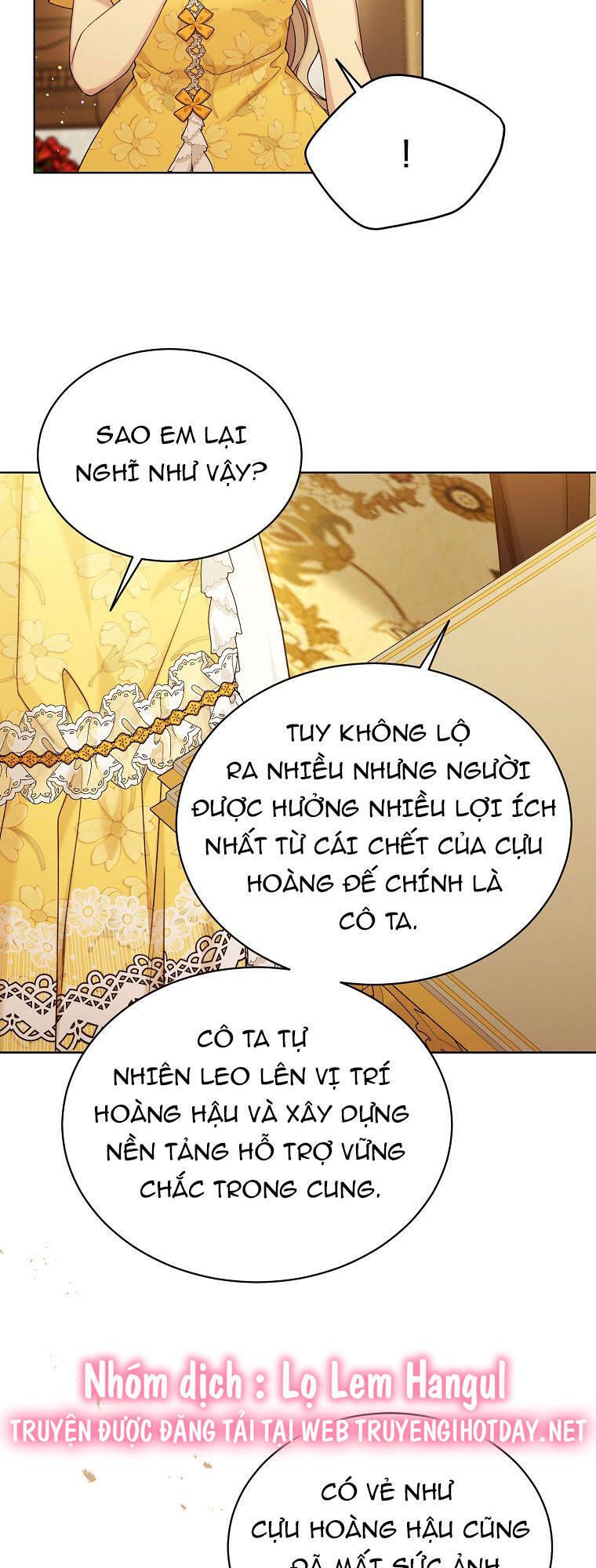 đọc truyện Vương Miện Viridescent Chương 96.1 ảnh 7 tại Thiên Thai Truyện