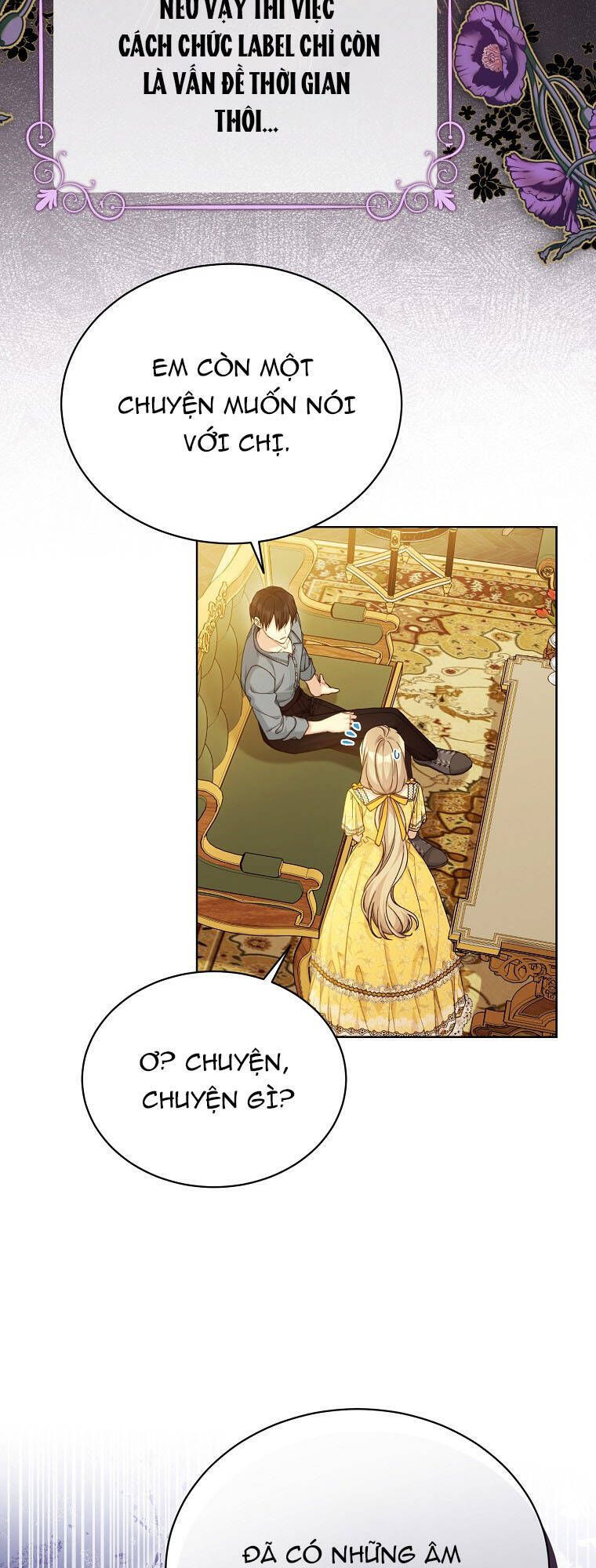 đọc truyện Vương Miện Viridescent Chương 96.1 ảnh 9 tại Thiên Thai Truyện